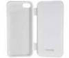 Huse - iphone husa fitcase tpu flip iphone 5 alba