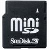 Mini sd picture card 256 mb