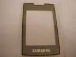Piese telefoane - geam carcasa Geam Carcasa Pentru Samsung D880