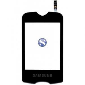 Piese Touch Screen Samsung S3370 Negru