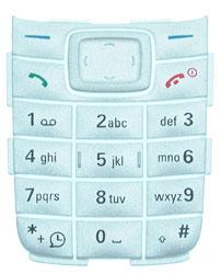 Tastatura Nokia 1110,1112