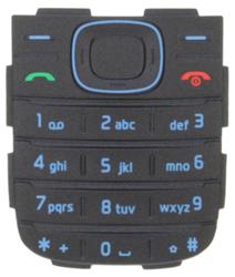 Tastatura Nokia 1208