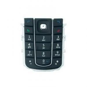 Tastaturi Tastatura Nokia 6230i neagra