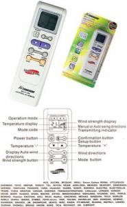 Telecomanda universala aer conditionat K-100E