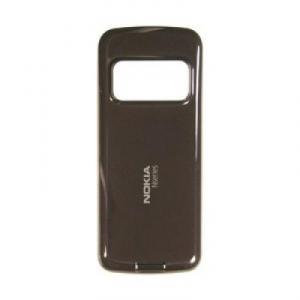 Carcase Capac Baterie Nokia N79 Maro