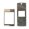 Carcase geam motorola k1 gold