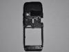 Carcase nokia e51 carcasa mijloc corp negru