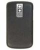 Carcase originale Capac Baterie Blackberry 9000 Bold Original Negru