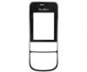 Carcase originale Carcasa Originala Nokia 2700c Fata Neagra