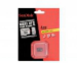Card De Memorie Micro Sd (transflash) 4gb Sandisk W/o Adapter