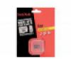 Card De Memorie Micro Sd (transflash) 4gb Sandisk W/o Adapter