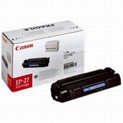 Cartus Canon EP-27