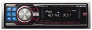 Cd player Alpine CDE-9882Ri