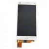 Display Cu Touchscreen Sony Xperia Z3 Compact Original Alb