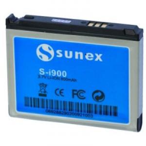 Diverse Acumulator Sunex i900