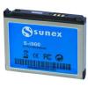 Diverse acumulator sunex i900