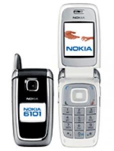 Diverse Carcasa Nokia 6101 ,High Copy completa