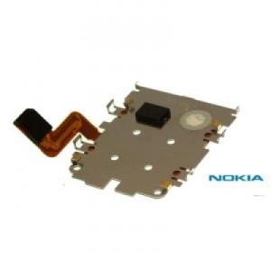 Diverse Placa Taste Nokia 6151