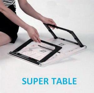 Masuta pliabila Super Table LD99