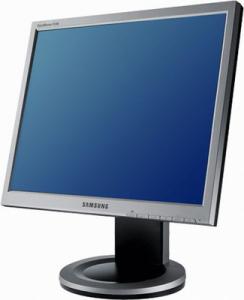 Monitor LCD Samsung TFT 913N