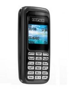 Telefon Alcatel One Touch E100