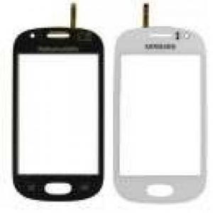 TouchScreen Samsung Galaxy Fame S6810 Alb