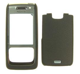 Carcasa Nokia E65 maro