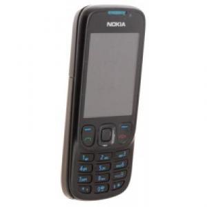 Carcase a Carcasa Nokia 6303 Neagra 1A