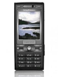 Carcase Carcasa Completa Sony-Ericsson K800 originala
