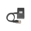 Diverse cable compatible for nokia 6235 (10 pin) for