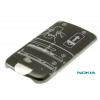 Diverse Capac Baterie Nokia 6700c Negru