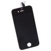 Diverse LCD Display iPhone 4G Complet, Negru