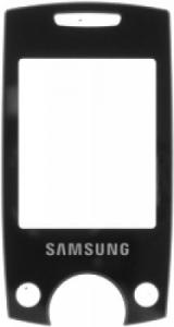 Geam carcasa Geam Samsung J700 Original