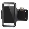 Huse - iphone husa sport iphone 6 armband gym neagra