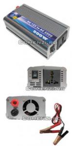 Power inverter 500w