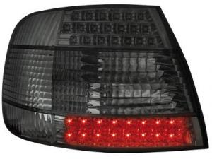 Stopuri LED Audi A4 B5 fumurii