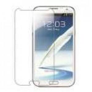 Accesorii telefoane Geam De Protectie Samsung Galaxy Note II N7100 KLX Membrane Screen Protector