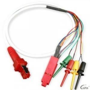 Cabluri pentru service Martech I2c Universal With Adapter Clip Xplus Cable