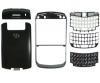 Carcase originale Carcasa BlackBerry 8900 Curve cu tastatura  (5 piese)