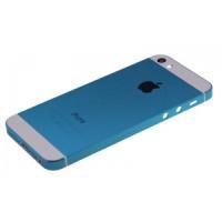 Diverse Carcasa Apple iPhone 5s Albastra