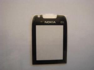 Geam carcasa Geam Nokia E51