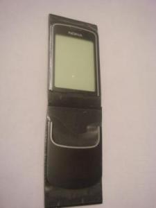 Geam Carcasa Nokia 8600 Luna