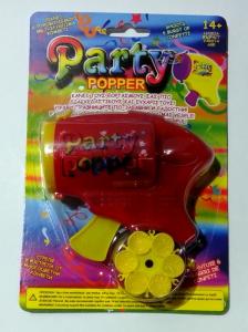 Impusca la petreceri cu ...confetii