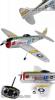 P-47 Nine Eagles mini 4CH