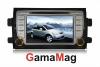 Sistem navigatie  DVD TV pentru Suzuki SX4