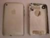 Apple iphone Capac Baterie Iphone 2G Argintiu 8GB