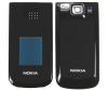 Carcase Carcasa Nokia 2720f Neagra Originala n/c254354,254211