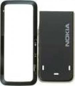 Carcase originale Carcasa Nokia 5310 Original Neagra