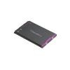 Diverse acumulator blackberry battery