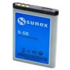 Diverse acumulator sunex s-5b